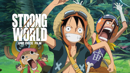 Watch One Piece Film Z Netflix Watch One Piece Film Z Netflix