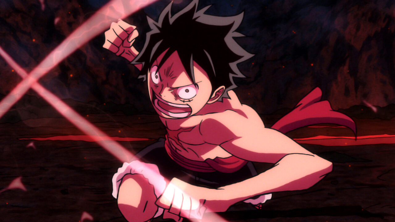 Watch One Piece Film Z Netflix Watch One Piece Film Z Netflix